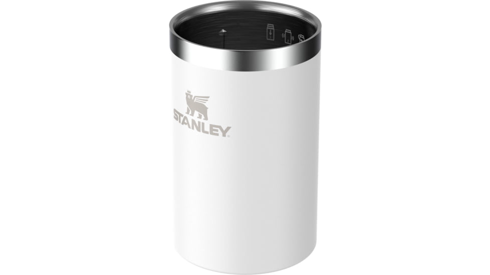 Stanley The Everyday 10 oz Can Cooler, Frost, 10 oz / 0.29 L, 10-12694-003