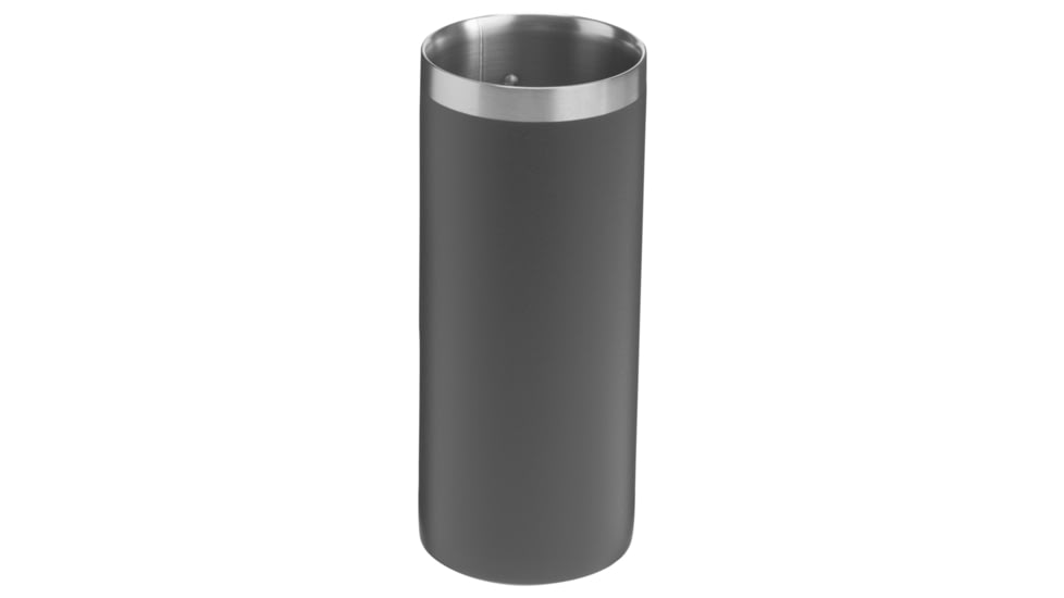 Stanley The Everyday 10 oz Slim Can Cooler, Black 2.0, 10 oz / 0.29 L, 10-12693-012