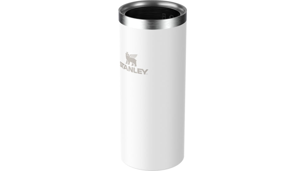 Stanley The Everyday 10 oz Slim Can Cooler, Frost, 10 oz / 0.29 L, 10-12693-004