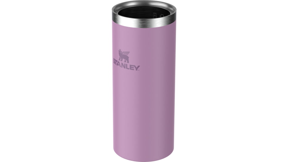 Stanley The Everyday 10 oz Slim Can Cooler, Lilac, 10 oz / 0.29 L, 10-12693-006