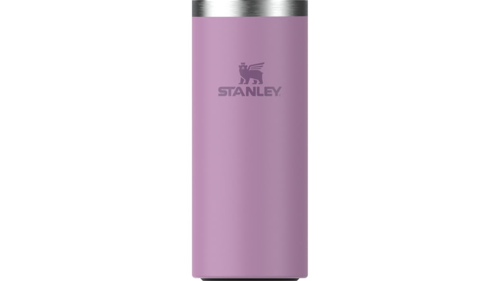 Stanley The Everyday 10 oz Slim Can Cooler, Lilac, 10 oz / 0.29 L, 10-12693-006