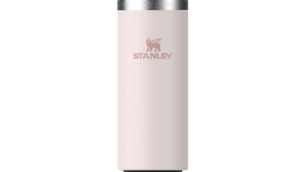 Stanley The Everyday 10 oz Slim Can Cooler, Rose Quartz, 10 oz / 0.29 L, 10-12693-013