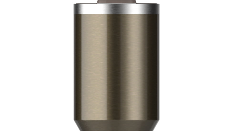 Stanley The Everyday Camp 12 oz Cup, Gunmetal Shine, 12 oz / 0.35 L, 10-13101-003