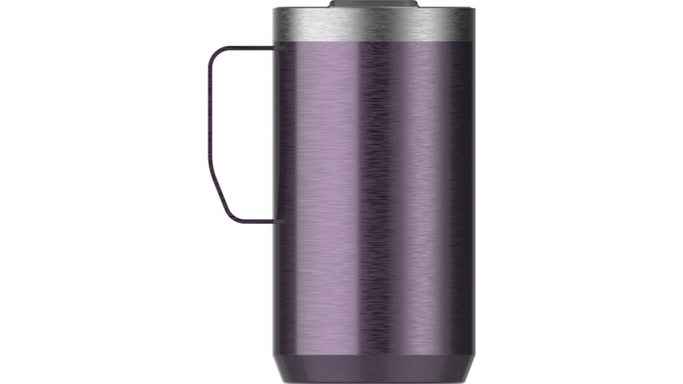 Stanley The Everyday Camp 24 oz Mug, Wisteria Shine, 24 oz / 0.71 L, 10-13095-001