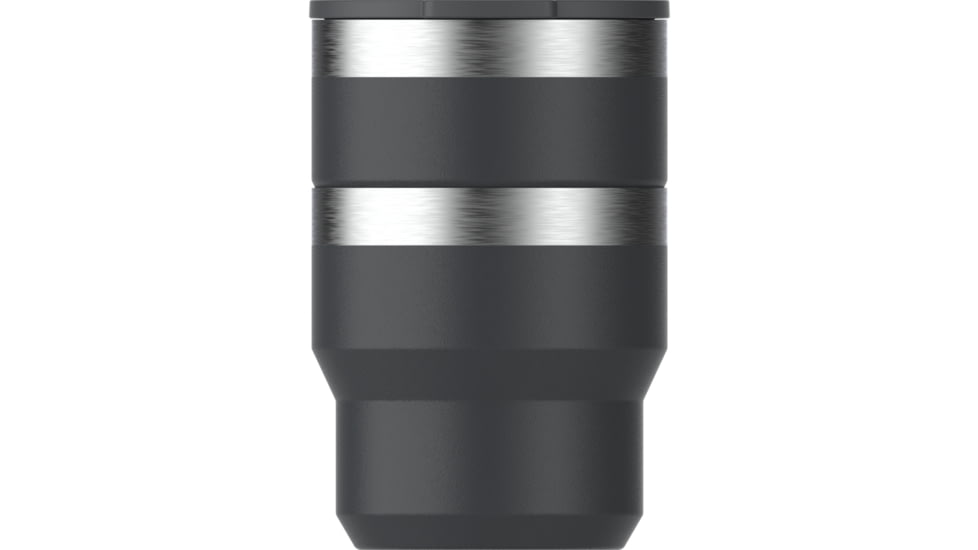 Stanley The Everyday Stacking 10 oz Camp Cup Set - 2pk, Black 2.0, 10 oz / 0.29 L, 10-12149-003
