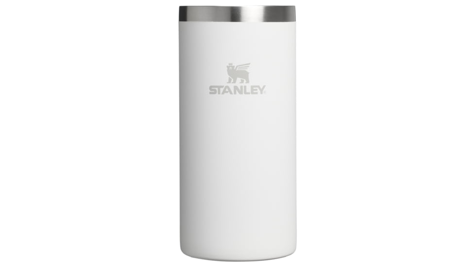 Stanley The Everyday Tall 14 oz Can Cooler, Frost, 14 oz / 0.41 L, 10-13030-001