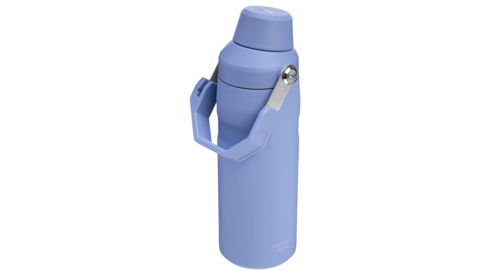 Stanley The IceFlow 24 oz Bottle Fast Flow Lid, Hydrangea, 24 oz / 0.71 L, 10-11287-205