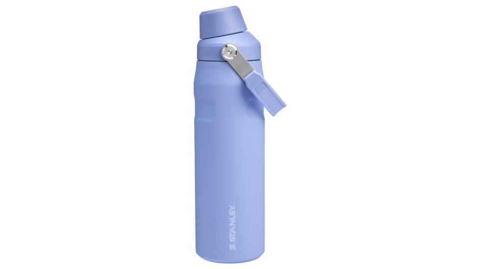 Stanley IceFlow Aerolight Bottle w/Fast Flow Lid, Hydrangea, 24 oz/0.71 L, 10-11287-205