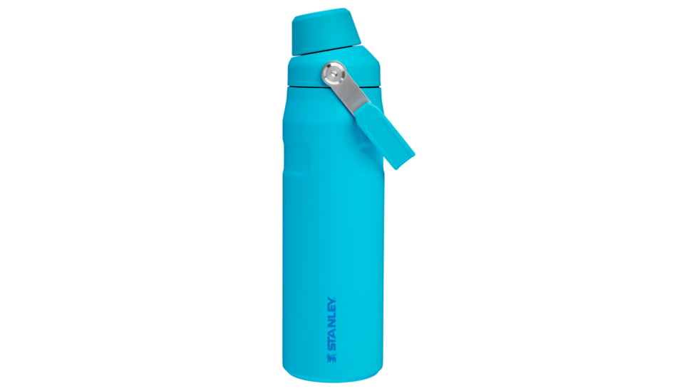 Stanley IceFlow Aerolight Bottle w/Fast Flow Lid, Splash, 24 oz/0.71 L, 10-11287-204