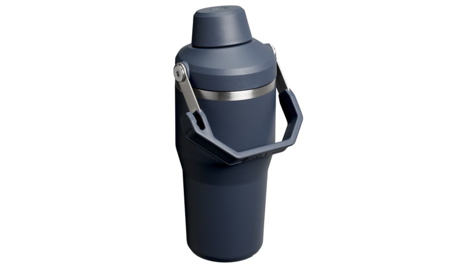 Stanley The IceFlow Fast Flow 20 oz Tumbler with Fast Flow Lid, Twilight, 20 oz / 0.59 L, 10-11300-015