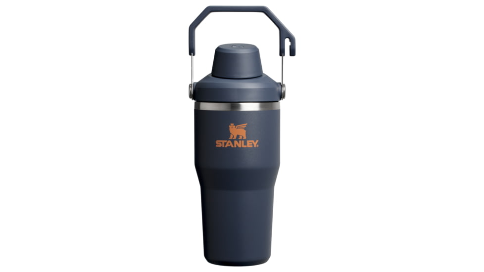 Stanley The IceFlow Fast Flow 20 oz Tumbler with Fast Flow Lid, Twilight, 20 oz / 0.59 L, 10-11300-015