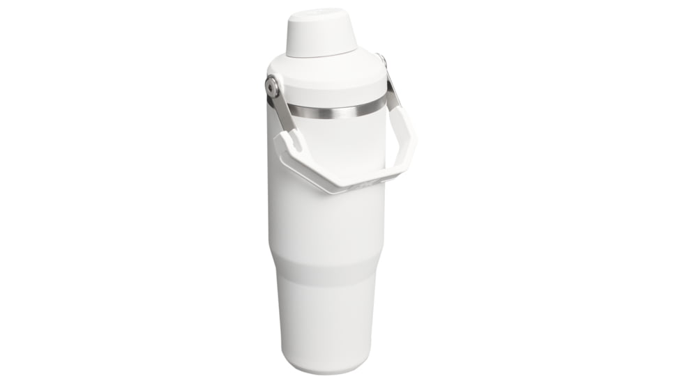 Stanley The IceFlow Fast Flow 30 oz Tumbler with Fast Flow Lid, Frost, 30 oz / 0.89 L, 10-11299-001