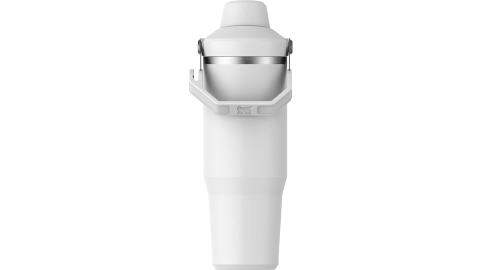 Stanley The IceFlow Fast Flow 30 oz Tumbler with Fast Flow Lid, Frost, 30 oz / 0.89 L, 10-11299-001