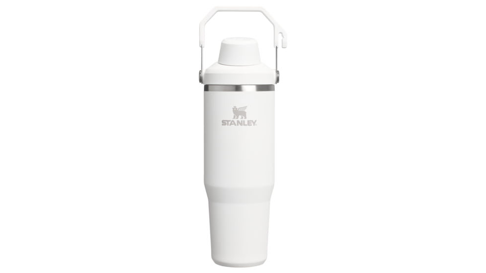 Stanley The IceFlow Fast Flow 30 oz Tumbler with Fast Flow Lid, Frost, 30 oz / 0.89 L, 10-11299-001