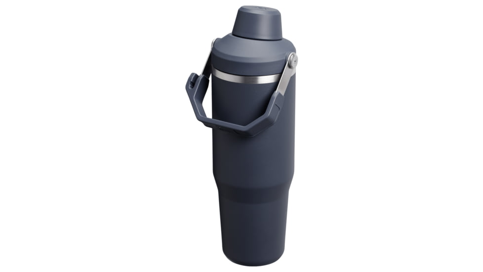 Stanley The IceFlow Fast Flow 30 oz Tumbler with Fast Flow Lid, Twilight, 30 oz / 0.89 L, 10-11299-015