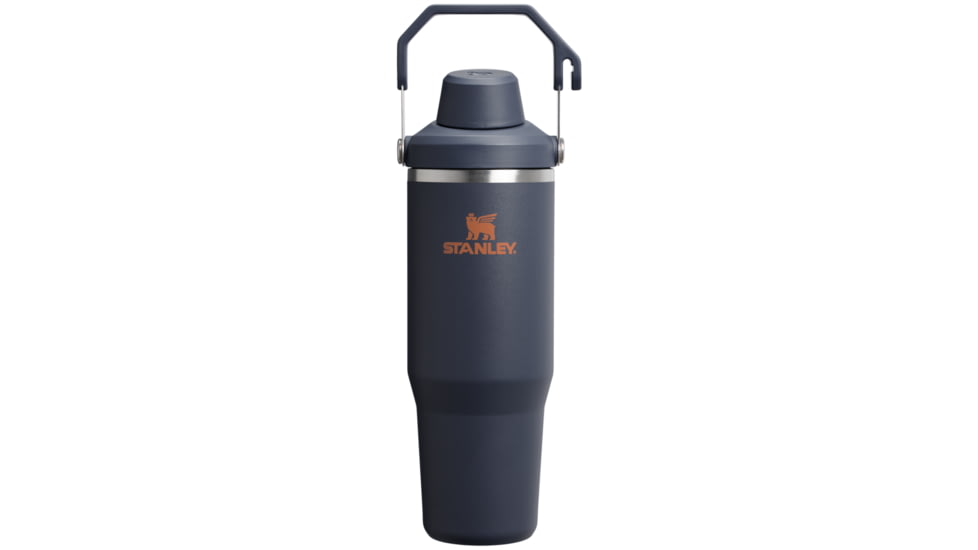Stanley The IceFlow Fast Flow 30 oz Tumbler with Fast Flow Lid, Twilight, 30 oz / 0.89 L, 10-11299-015