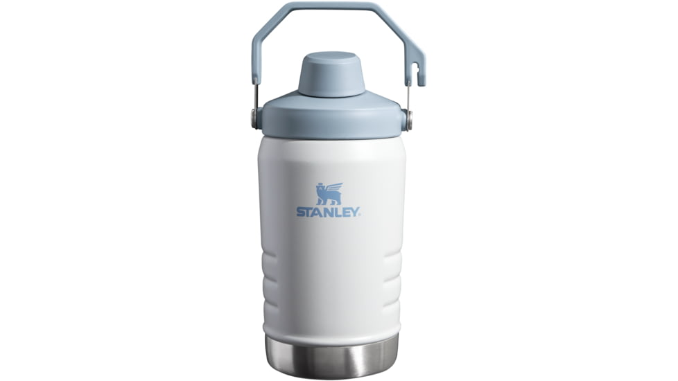 Stanley The IceFlow Fast Flow Jug, Fog, 40 oz/1.18 L, 10-11410-007