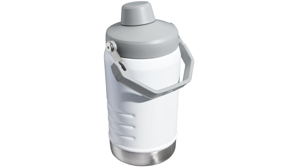 Stanley The IceFlow Fast Flow Jug, Polar, 40 oz/1.18 L, 10-11410-001