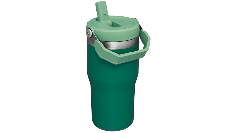 Stanley The IceFlow Flip Straw Tumbler - 20oz, Alpine, 20 oz, 10-09994-136