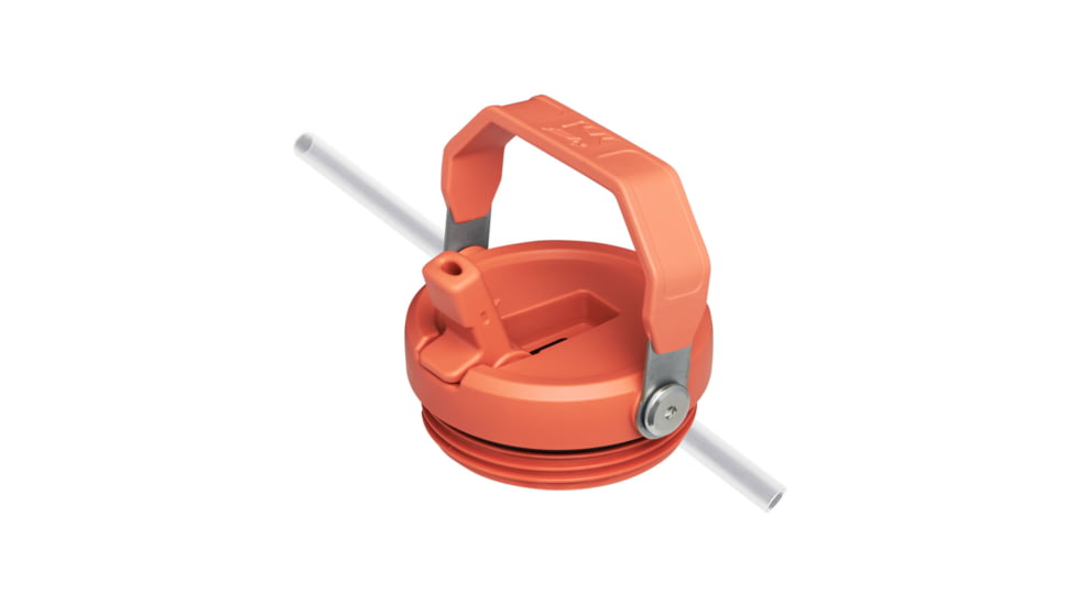 Stanley The IceFlow Flip Straw Tumbler - 20oz, Grapefruit Cub, 20 oz, 10-09994-106