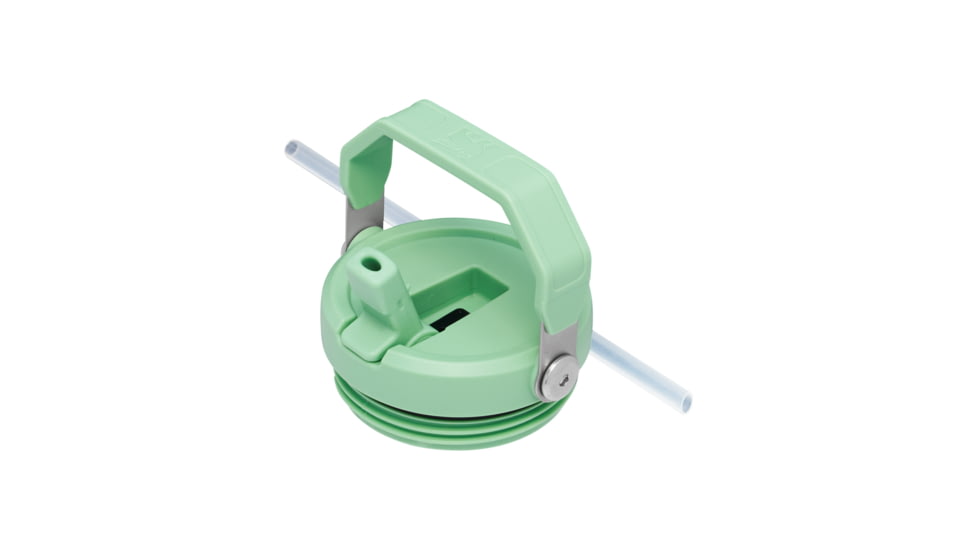 Stanley The IceFlow Flip Straw Tumbler, Citron, 30 oz, 10-09993-179