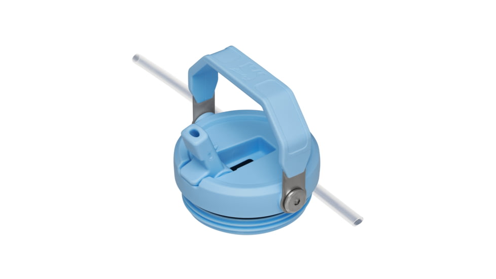 Stanley The IceFlow Flip Straw Tumbler, Lapis, 30 oz, 10-09993-132