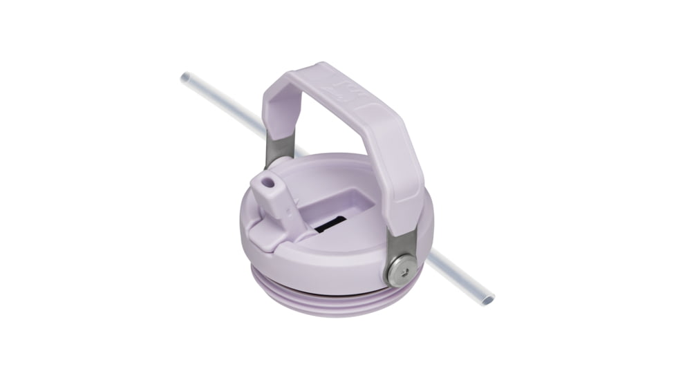 Stanley The IceFlow Flip Straw Tumbler, Lavender, 30 oz, 10-09993-133