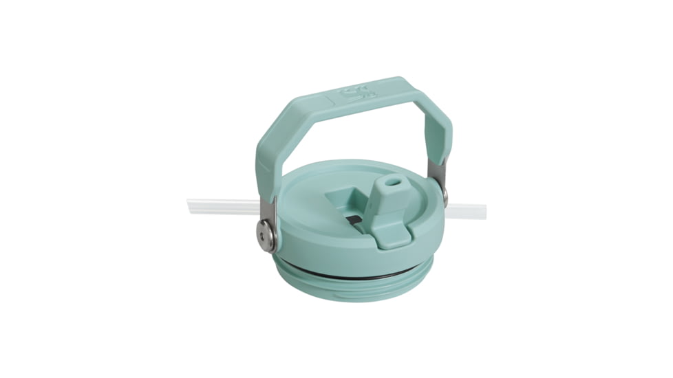 Stanley The IceFlow Flip Straw Tumbler, Mist, 20 oz/0.59 L, 10-09994-192