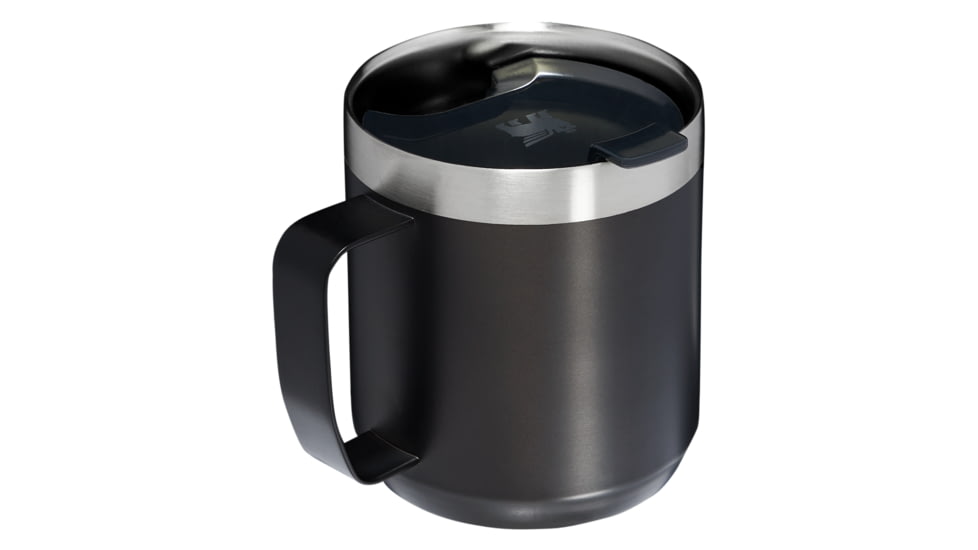 Stanley The Legendary Camp Mug, Charcoal Glow, 12 oz, 10-09366-207