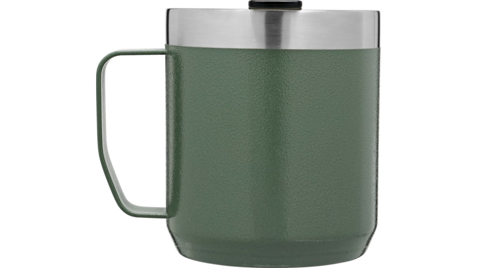 Stanley The Legendary Camp Mug, Hammertone Green, 10-09366-001