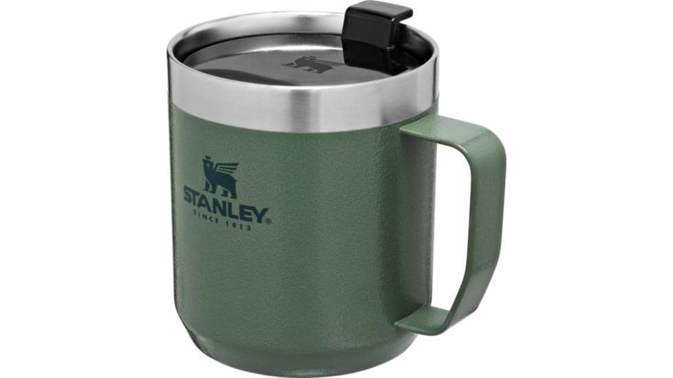 Stanley The Legendary Camp Mug, Hammertone Green, 10-09366-001
