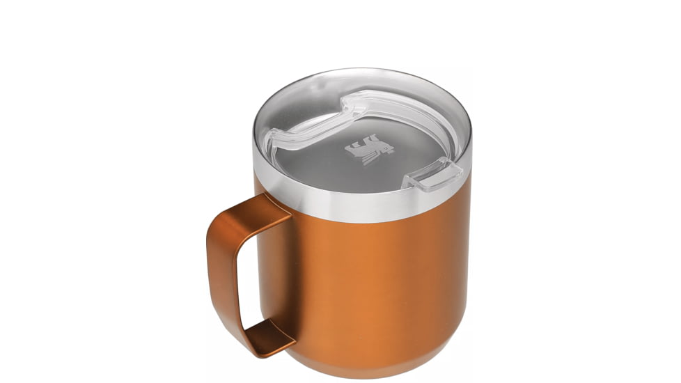 Stanley The Legendary Camp Mug, Maple, 12 oz, 10-09366-131