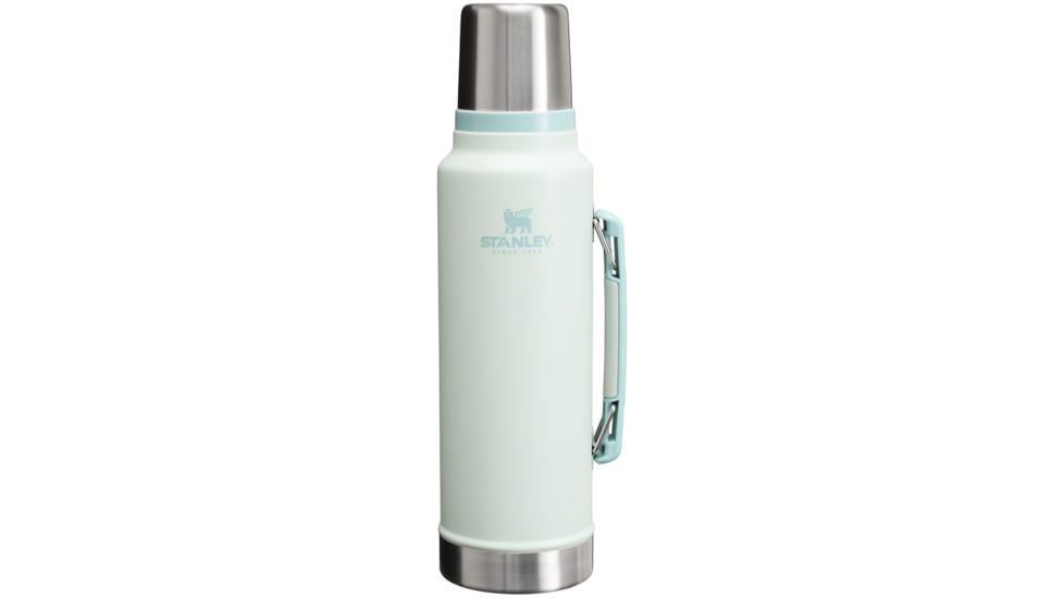 Stanley The Legendary Classic 1.4L Bottle, MIST, 1.5 QT/1.4 L, 10-11347-058