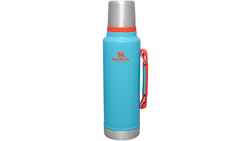 Stanley The Legendary Classic 1.4L Bottle, Pool, 1.5 QT/1.4 L, 10-11347-007