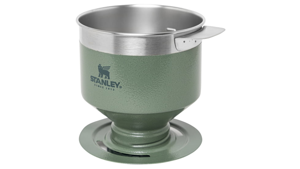 Stanley The Perfect-Brew Pour Over, Hammertone Green, 10-09383-001