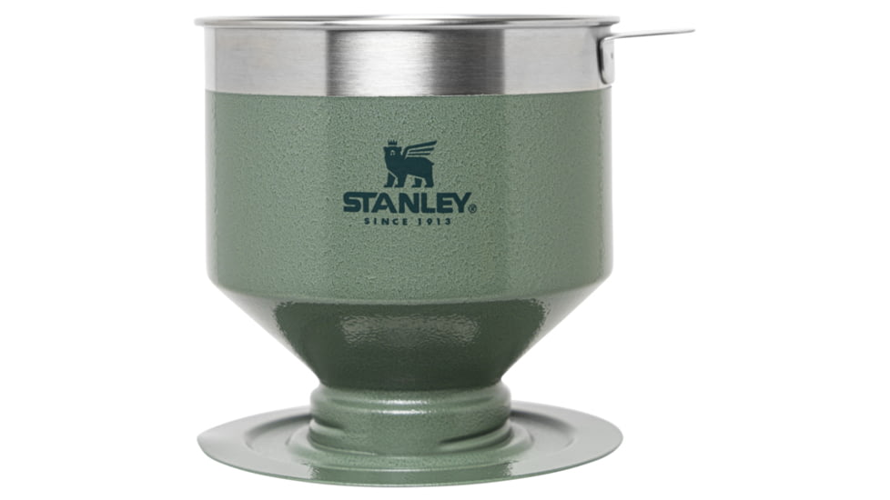 Stanley The Perfect-Brew Pour Over, Hammertone Green, 10-09383-001