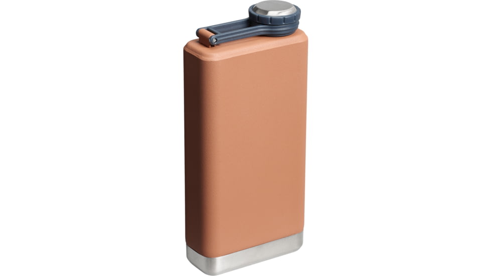 Stanley The Pre-Party 8 oz Flask, Toast, 8 oz / 0.23 L, 10-01564-117
