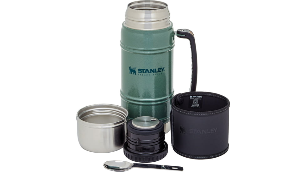 Stanley The QuadVac Food Jar 27oz