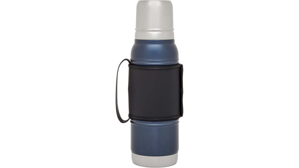 Stanley The Quadvac Thermal Bottle, Nightfall, 1.1qt / 1.0L, 10-09841-003