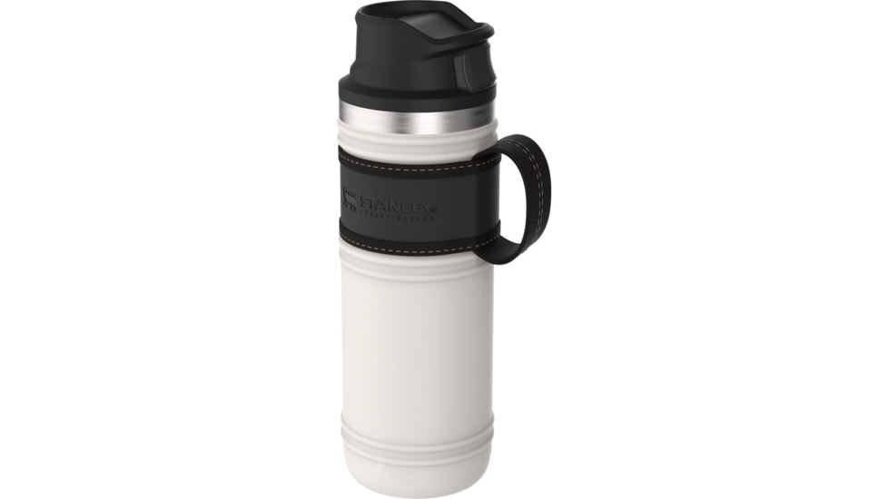 Stanley The Quadvac Trigger Action Mug, Canvas, 12oz / .35L, 10-09837-005