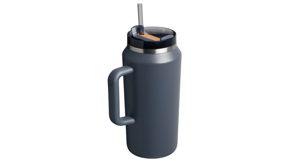 Stanley The Quencher H2.0 64 oz FlowState Tumbler, Twilight, 64 oz / 1.90 L, 10-11360-063