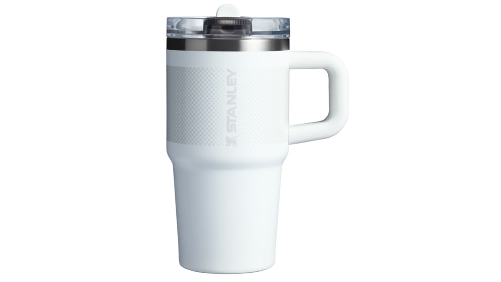 Stanley The Quencher ProTour Flip Straw 20 oz Tumbler, Frost Fade, 20 oz / 0.59 L, 10-12484-015