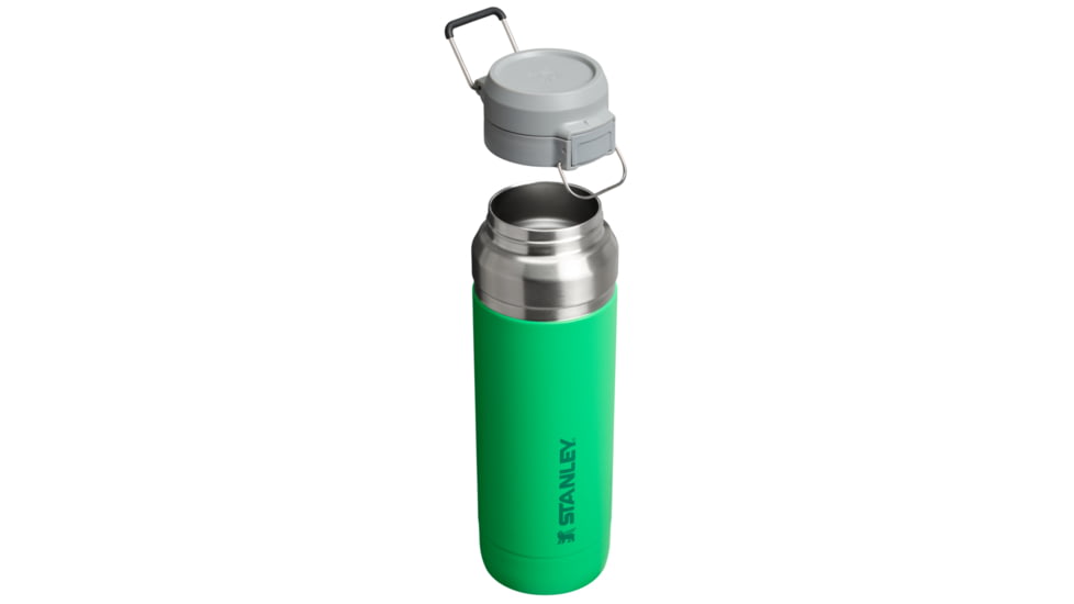 Stanley The Quick Flip GO 36 oz Bottle, Meadow, 36 oz / 1.06 L, 10-09150-101