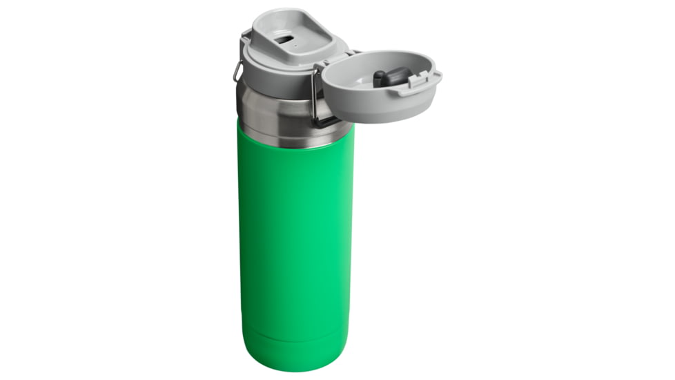 Stanley The Quick Flip GO 36 oz Bottle, Meadow, 36 oz / 1.06 L, 10-09150-101