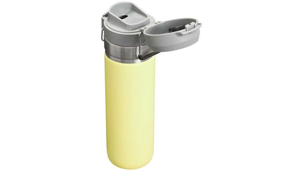 Stanley The Quick Flip GO Bottle, Pomelo, 24 oz/0.71 L, 10-12101-003
