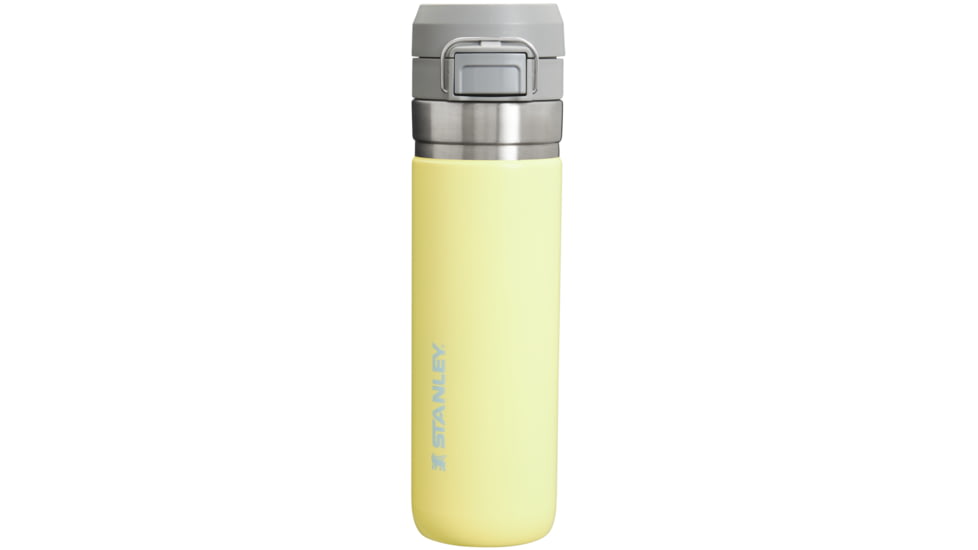 Stanley The Quick Flip GO Bottle, Pomelo, 24 oz/0.71 L, 10-12101-003