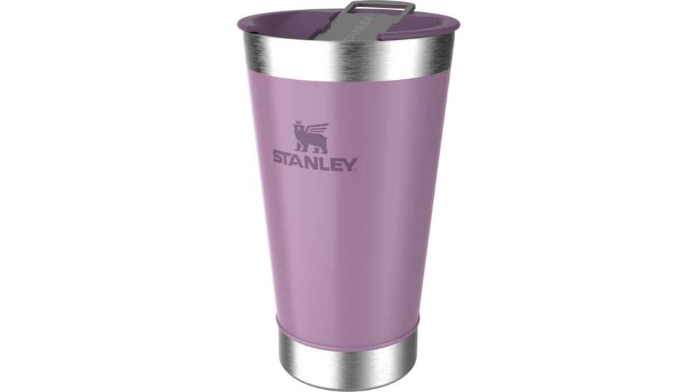 Stanley The Stay-Chill Pint, Lilac Gloss, 16 oz/0.47 L, 10-01704-188