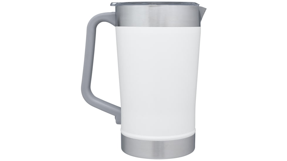 Stanley The Stay-Chill Pitcher, Polar, 64 oz/1.90 L, 10-10341-002