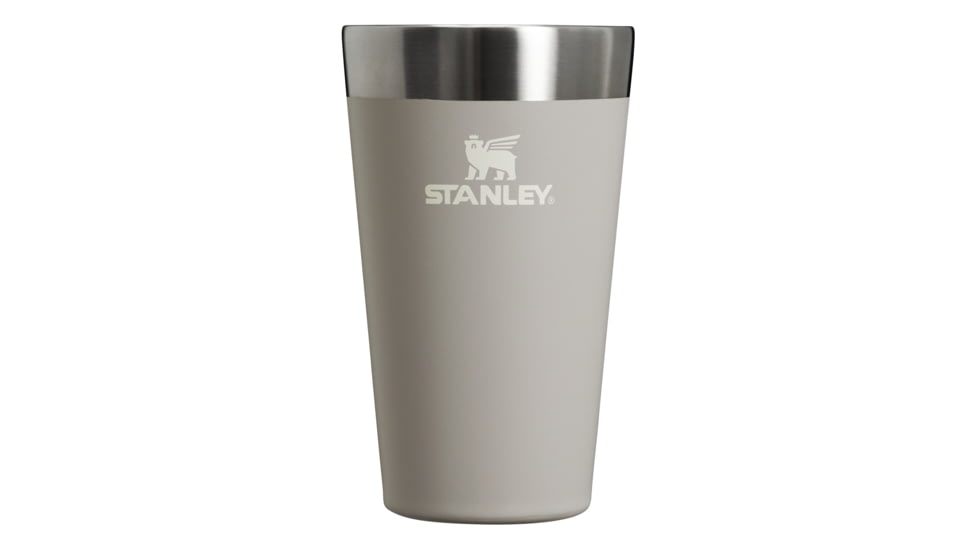 Stanley The Stay-Chill Stacking Pint, Ash 2.0, 16 oz/0.47 L, 10-02282-366