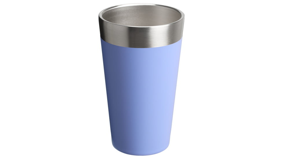 Stanley The Stay-Chill Stacking Pint, Hydrangea, 16 oz, 10-02282-530